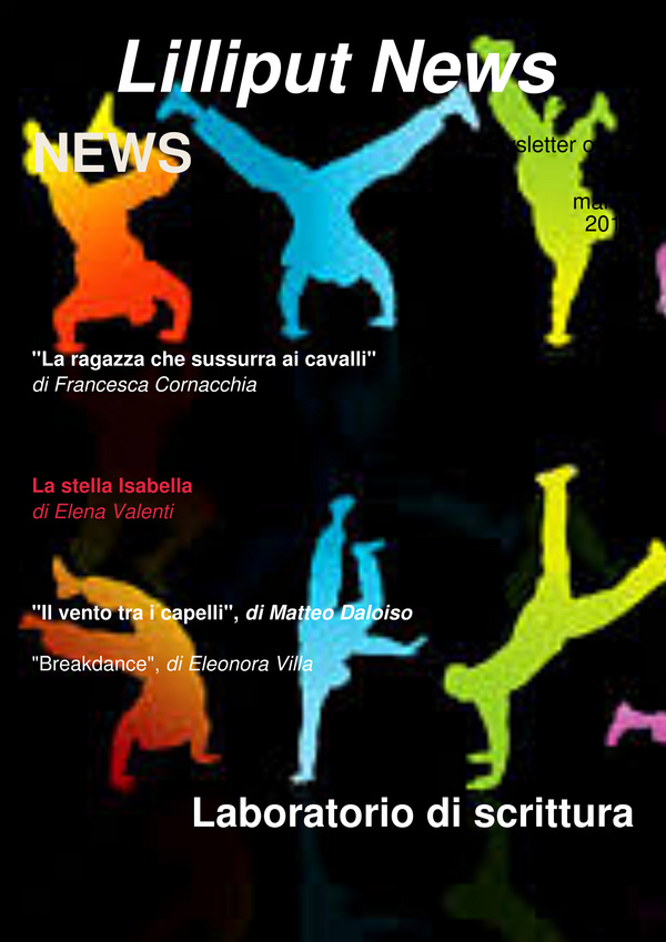 Lilliput 1 marzo 2015 a magazine created with madmagz