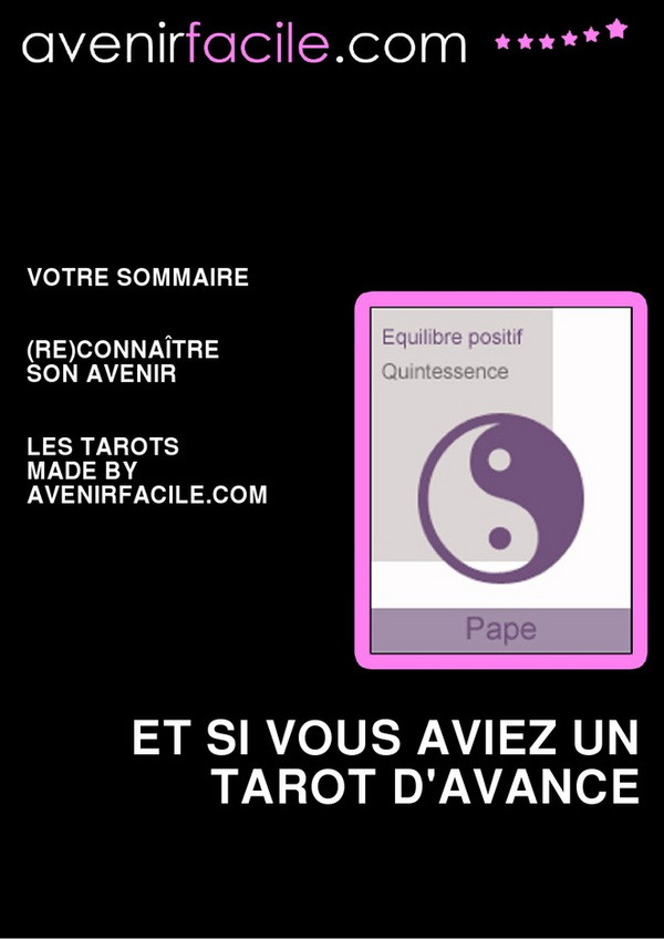 Ecrivons.com - avenirfacile - mars - A magazine created with Madmagz