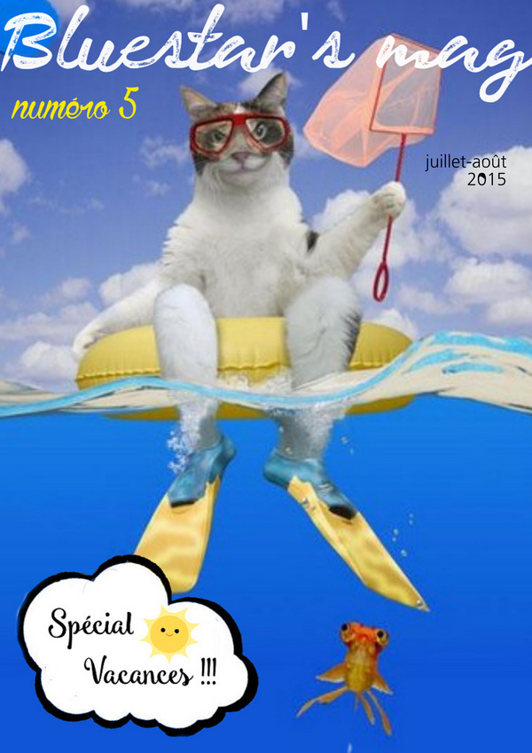 Bluestar s mag num ro 5 a magazine created with madmagz
